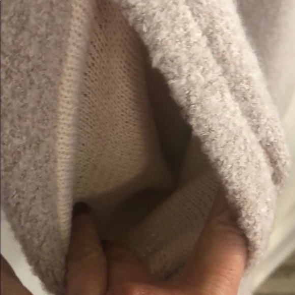 Heavy Sweater jacket - Picture 5 of 7